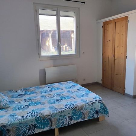 Appartement Dans Partie De Mas En Camargue 아흘르 외부 사진