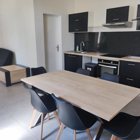 Appartement Dans Partie De Mas En Camargue 아흘르 외부 사진