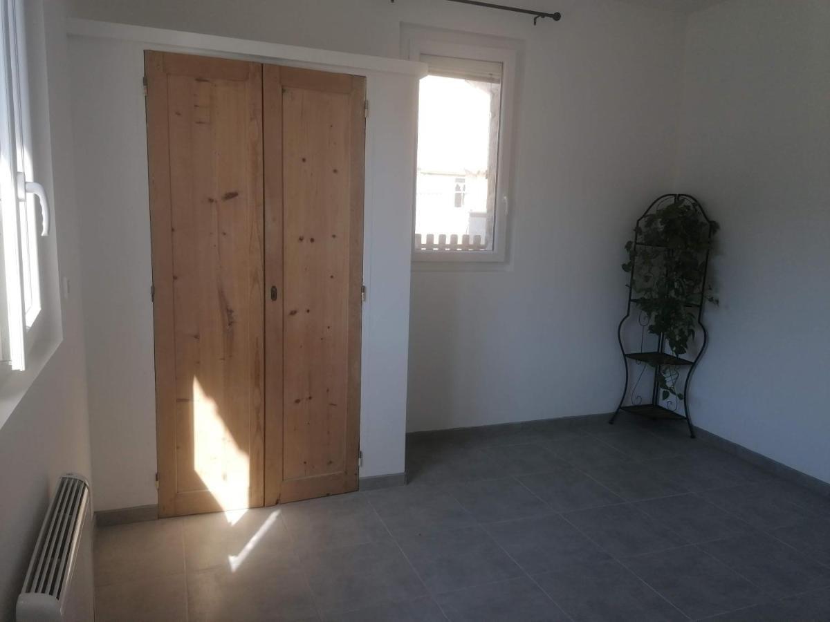 Appartement Dans Partie De Mas En Camargue 아흘르 외부 사진