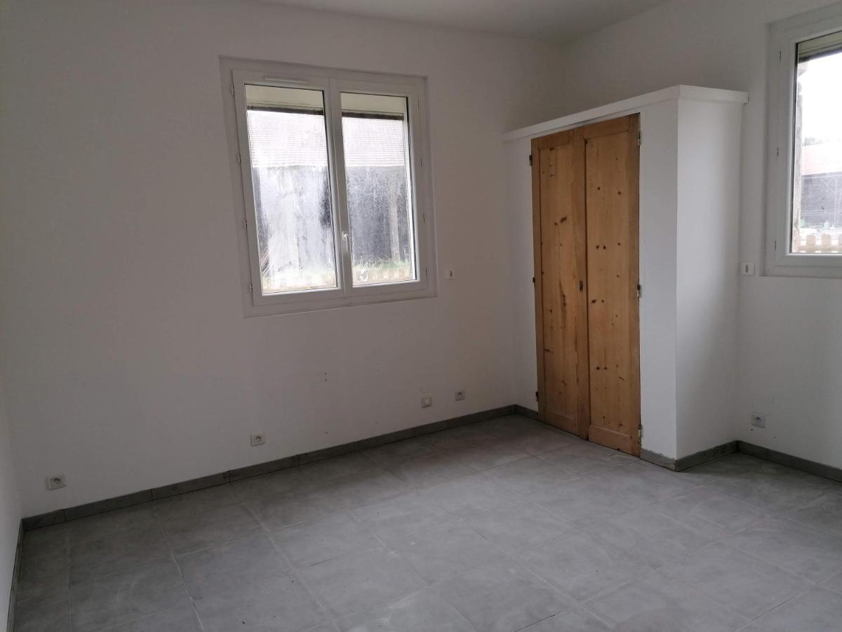 Appartement Dans Partie De Mas En Camargue 아흘르 외부 사진