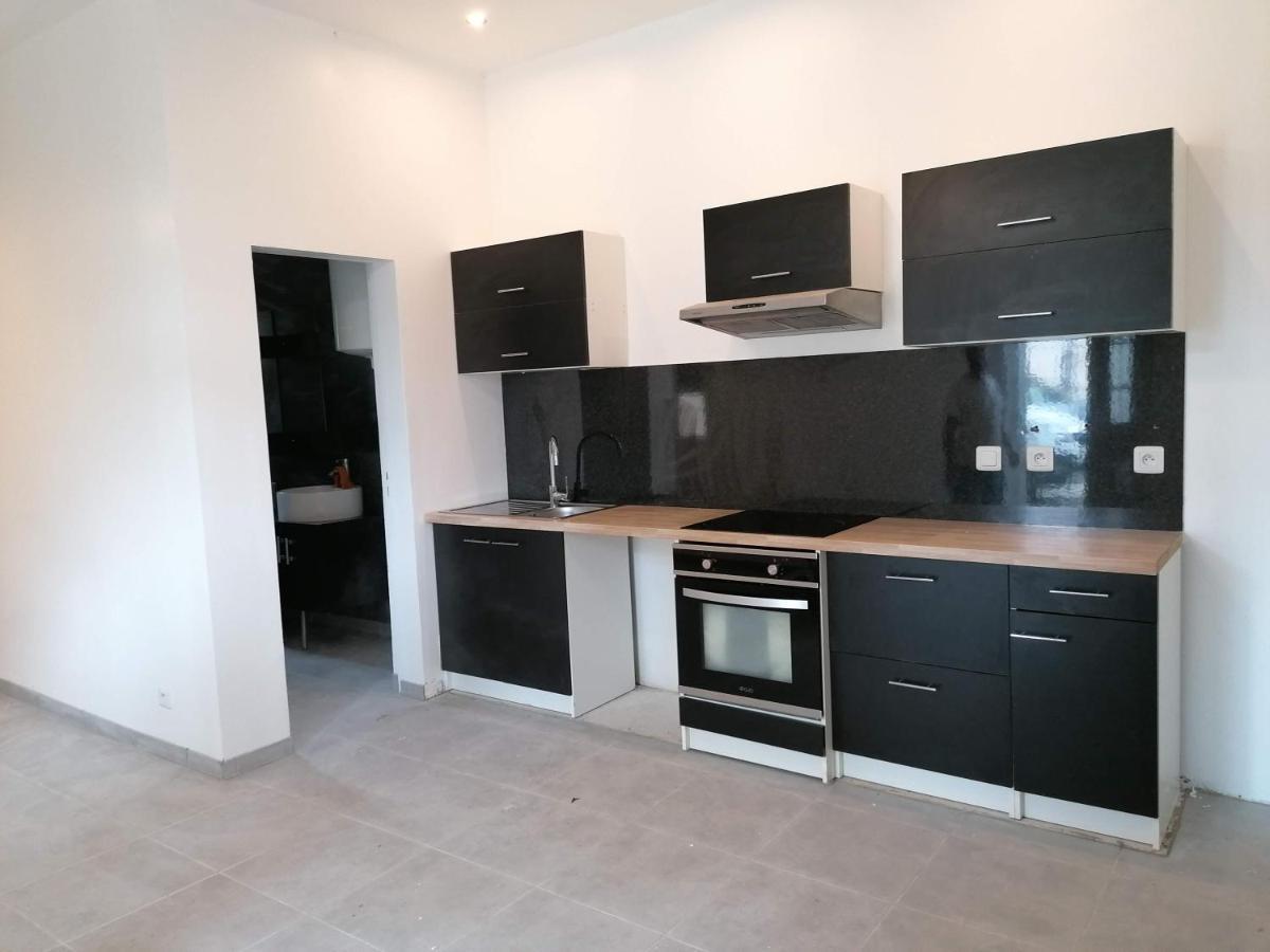 Appartement Dans Partie De Mas En Camargue 아흘르 외부 사진