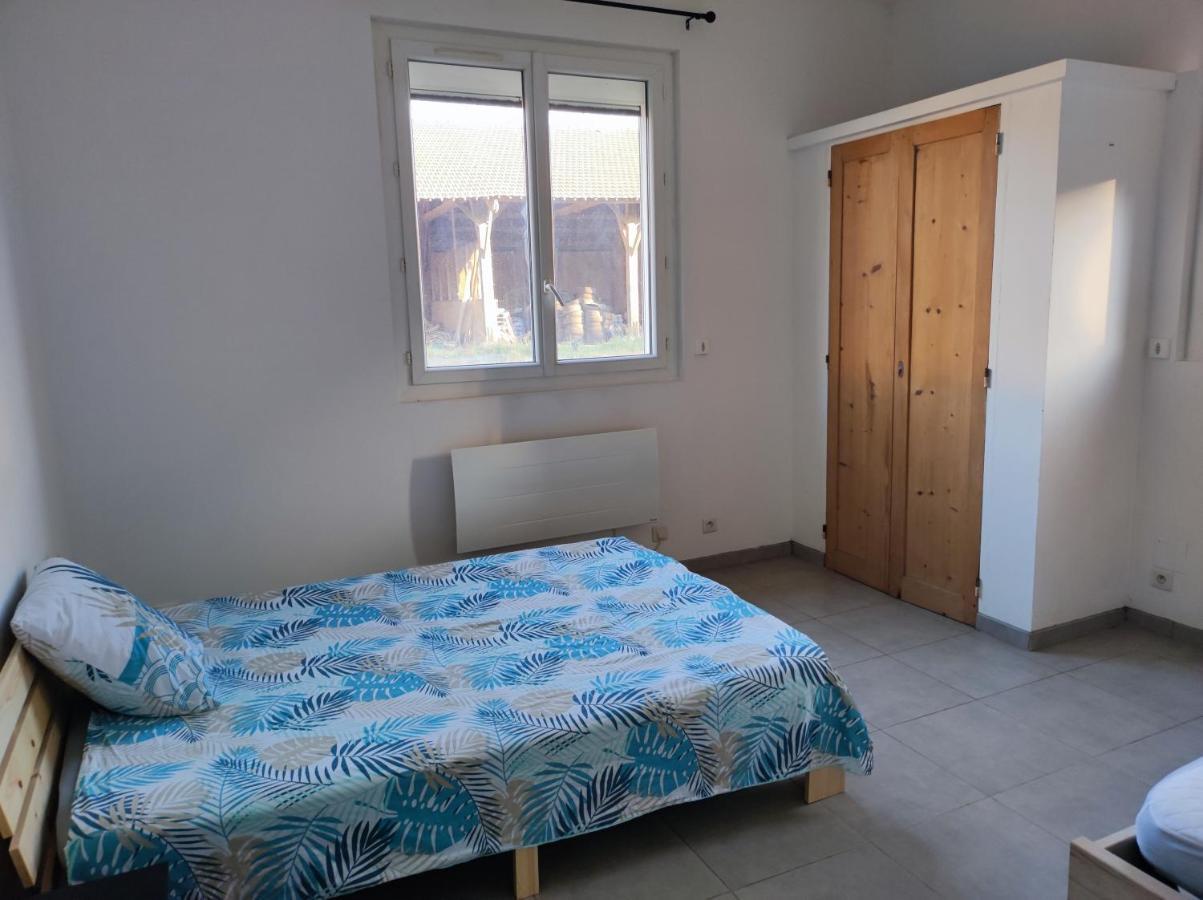 Appartement Dans Partie De Mas En Camargue 아흘르 외부 사진