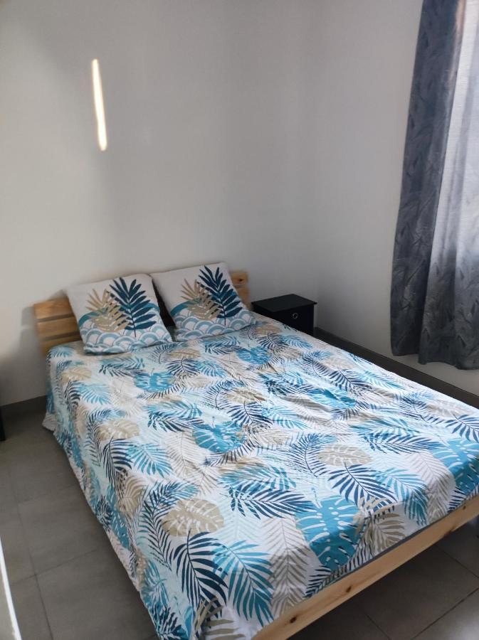 Appartement Dans Partie De Mas En Camargue 아흘르 외부 사진